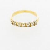 Kulds&otilde;rmus 585* Briljandid