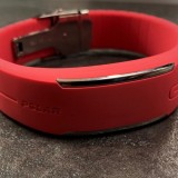 Aktiivsusmonitor Polar Loop 2 Pink