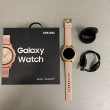 Käekell Samsung Galaxy Watch (42 мм)
