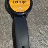 Nutikell Samsung Galaxy Watch 2 Aluminium Case 44mm