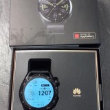 Nutikell Huawei GT3 46mm Black