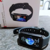 Nutikell Huawei Band 8